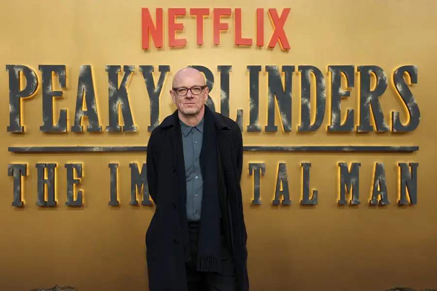 Peaky Blinders: Nieśmiertelny - galeria zdjęć - filmweb