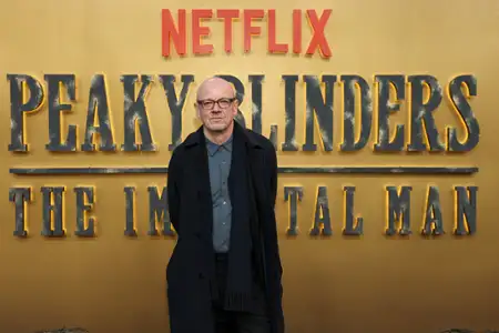 Peaky Blinders: Nieśmiertelny - galeria zdjęć - filmweb