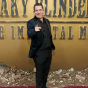 Peaky Blinders: Nieśmiertelny - galeria zdjęć - filmweb