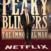 Peaky Blinders: Nieśmiertelny - galeria zdjęć - filmweb