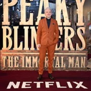 Peaky Blinders: Nieśmiertelny - galeria zdjęć - filmweb