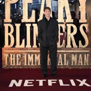 Peaky Blinders: Nieśmiertelny - galeria zdjęć - filmweb