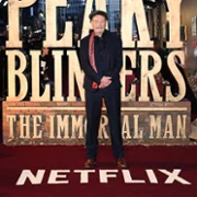 Peaky Blinders: Nieśmiertelny - galeria zdjęć - filmweb