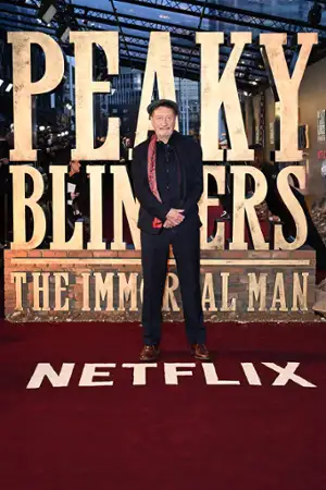 Peaky Blinders: Nieśmiertelny - galeria zdjęć - filmweb