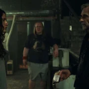 City of Blood - galeria zdjęć - filmweb