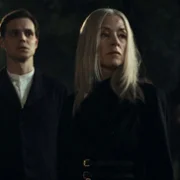 City of Blood - galeria zdjęć - filmweb