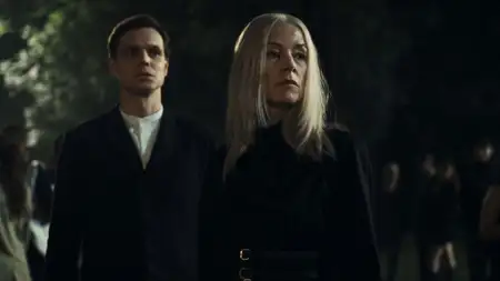 Krwawe miasto - galeria zdjęć - filmweb
