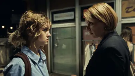 Krwawe miasto - galeria zdjęć - filmweb