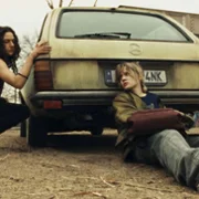 City of Blood - galeria zdjęć - filmweb