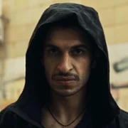 City of Blood - galeria zdjęć - filmweb