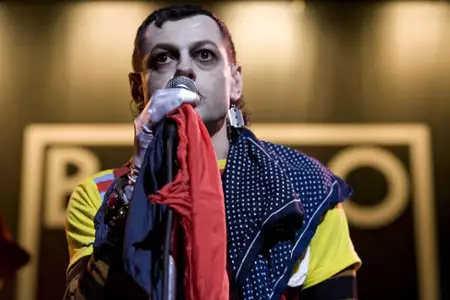 Sex & Drugs & Rock & Roll - galeria zdjęć - filmweb
