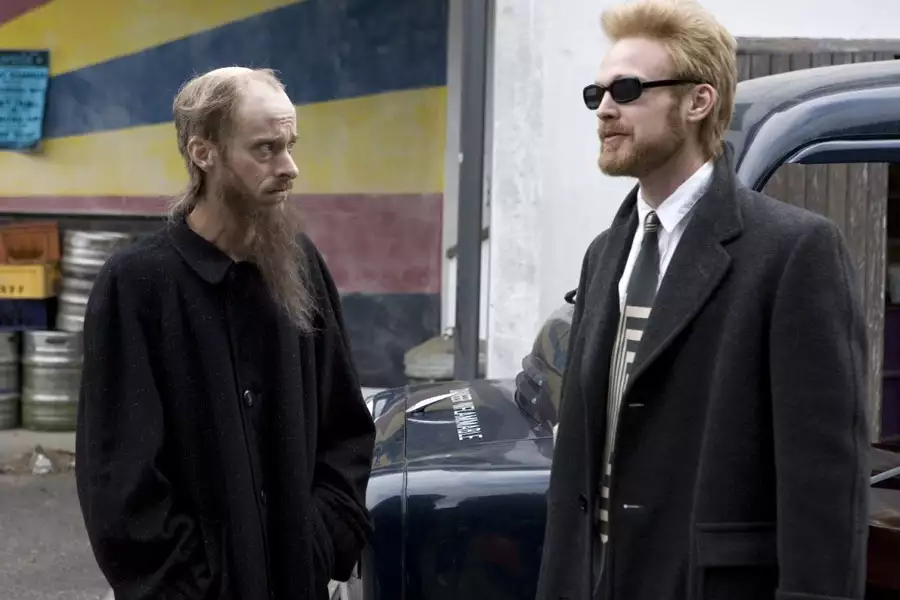Sex & Drugs & Rock & Roll - galeria zdjęć - filmweb