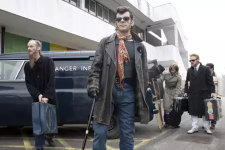 Sex & Drugs & Rock & Roll - galeria zdjęć - filmweb