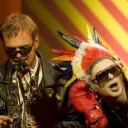Sex & Drugs & Rock & Roll - galeria zdjęć - filmweb
