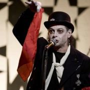 Sex & Drugs & Rock & Roll - galeria zdjęć - filmweb