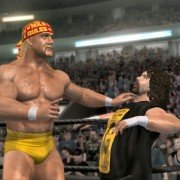 WWE SmackDown! vs. Raw 2007 - galeria zdjęć - filmweb