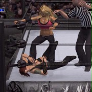 WWE SmackDown vs. Raw 2007 - galeria zdjęć - filmweb
