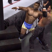 WWE SmackDown vs. Raw 2007 - galeria zdjęć - filmweb