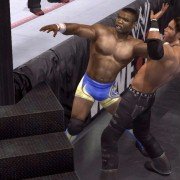 WWE SmackDown! vs. Raw 2007 - galeria zdjęć - filmweb