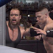 WWE SmackDown! vs. Raw 2007 - galeria zdjęć - filmweb
