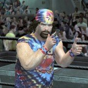 WWE SmackDown! vs. Raw 2007 - galeria zdjęć - filmweb