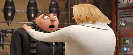 Gru, Dru i Minionki - galeria zdjęć - filmweb