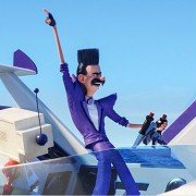Despicable Me 3 - galeria zdjęć - filmweb