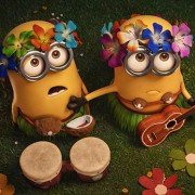 Despicable Me 3 - galeria zdjęć - filmweb