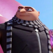 Steve Carell w Gru, Dru i Minionki