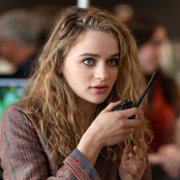 Joey King w Sprawa rodzinna