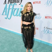 A Family Affair - galeria zdjęć - filmweb