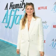 A Family Affair - galeria zdjęć - filmweb