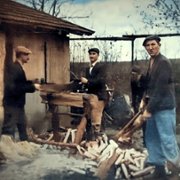 Ulmowie. Błogosławiona rodzina - galeria zdjęć - filmweb