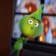 The Grinch - galeria zdjęć - filmweb