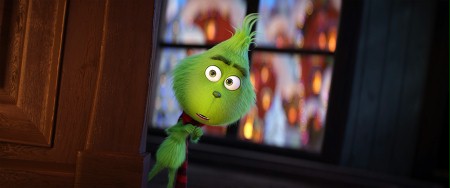 Grinch - galeria zdjęć - filmweb