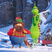 The Grinch - galeria zdjęć - filmweb