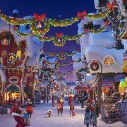 The Grinch - galeria zdjęć - filmweb