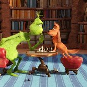 The Grinch - galeria zdjęć - filmweb