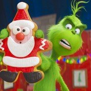 The Grinch - galeria zdjęć - filmweb