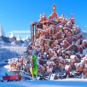 The Grinch - galeria zdjęć - filmweb