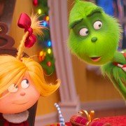 The Grinch - galeria zdjęć - filmweb