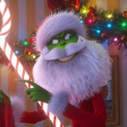 The Grinch - galeria zdjęć - filmweb