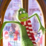 The Grinch - galeria zdjęć - filmweb