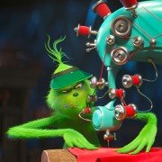 The Grinch - galeria zdjęć - filmweb