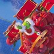 The Grinch - galeria zdjęć - filmweb