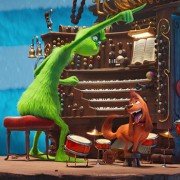 The Grinch - galeria zdjęć - filmweb