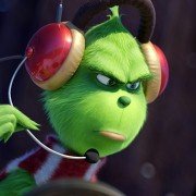 The Grinch - galeria zdjęć - filmweb