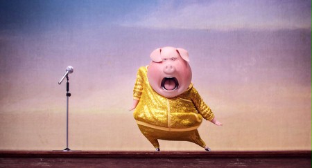 Recenzja Sing