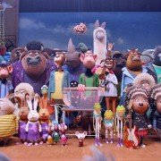 Sing - galeria zdjęć - filmweb