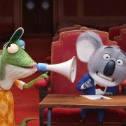 Sing - galeria zdjęć - filmweb